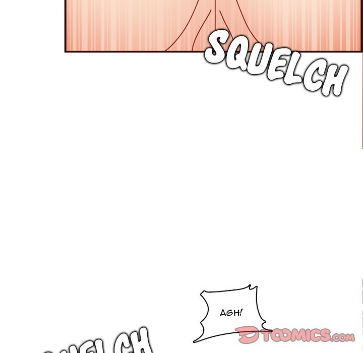 Never Too Late - Chapter 111 104