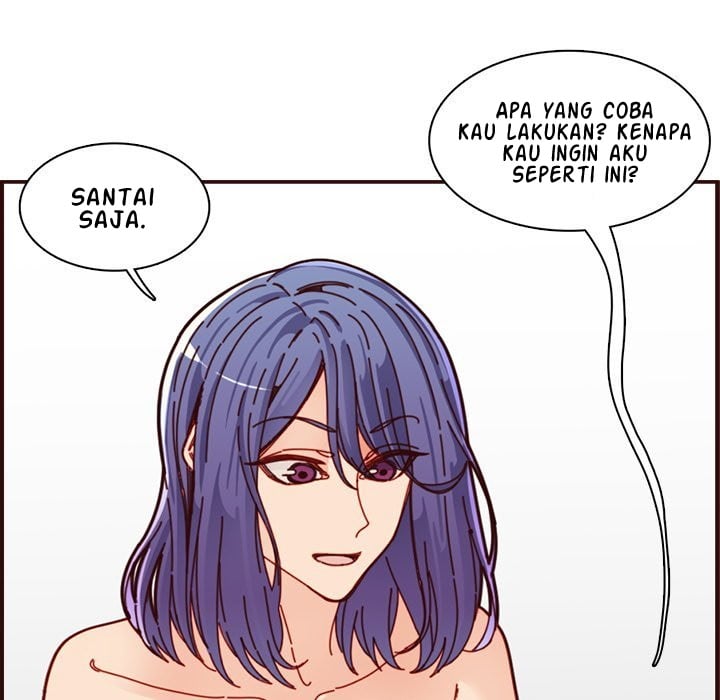 Never Too Late - Chapter 111 94