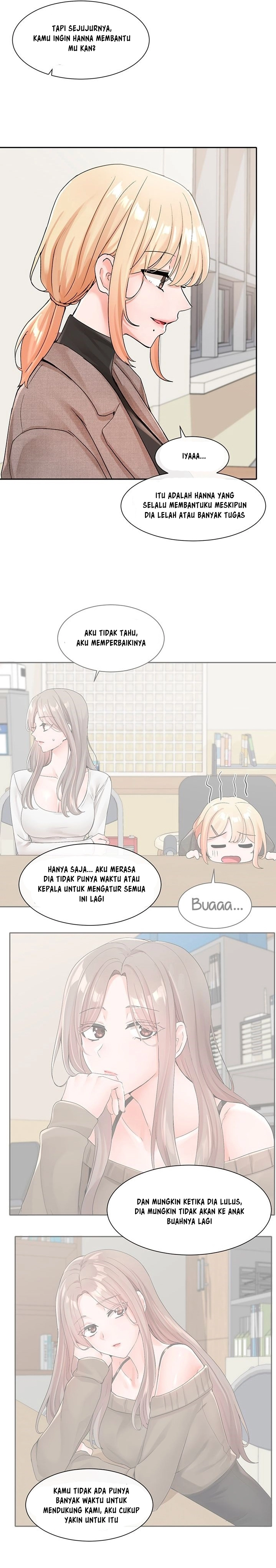 Circles - Chapter 111 9