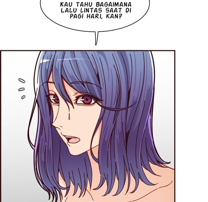 Never Too Late - Chapter 111 31