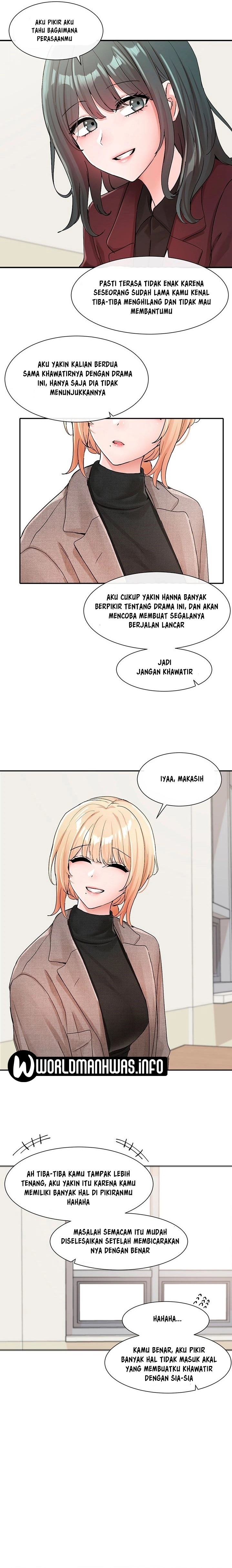 Circles - Chapter 111 11