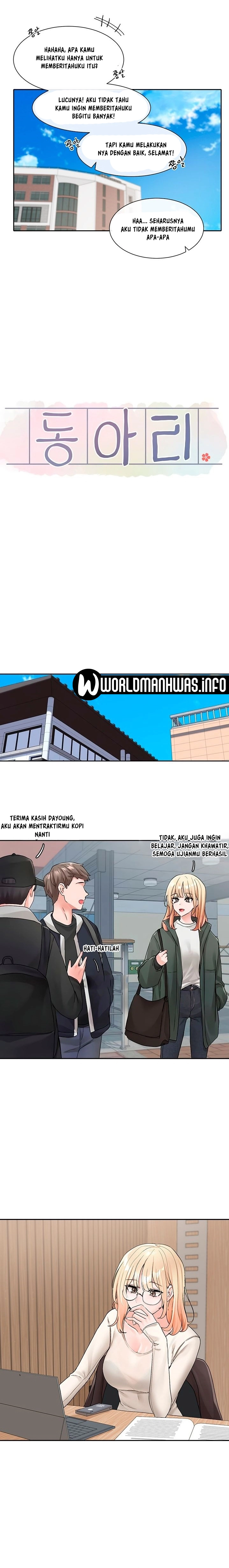 Circles - Chapter 111 5
