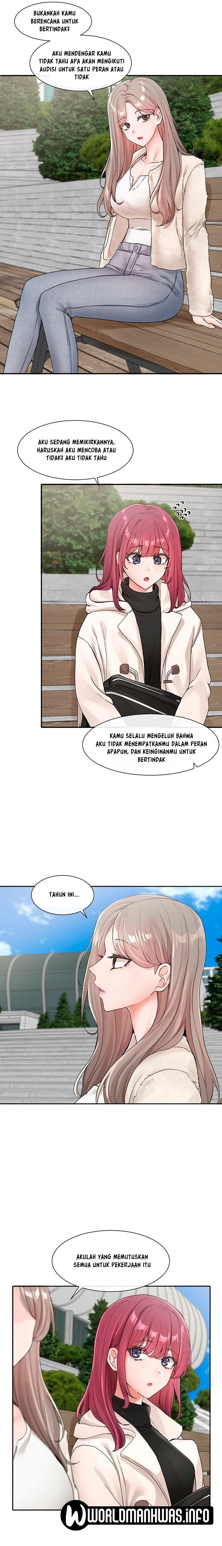 Circles - Chapter 111 3