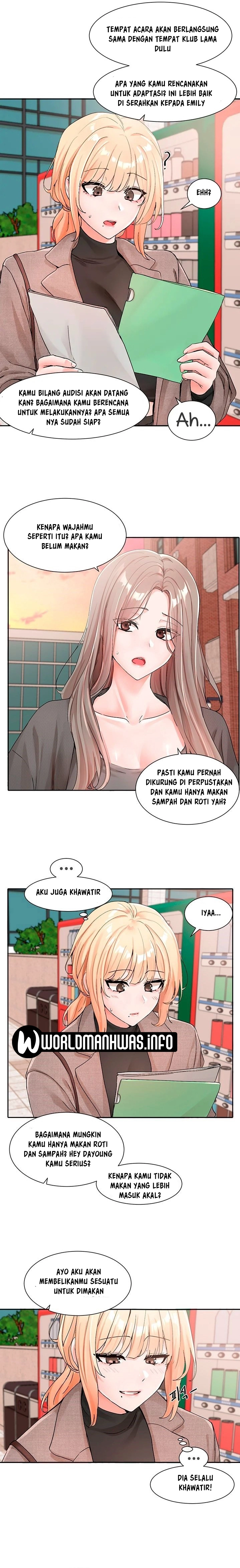 Circles - Chapter 111 15