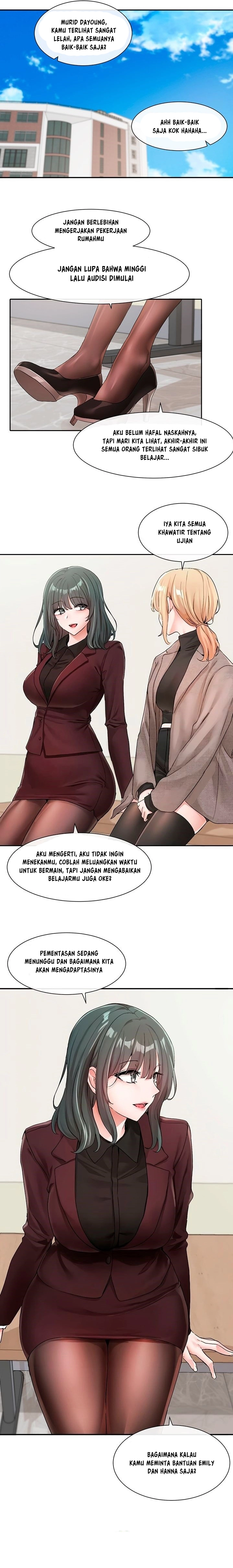 Circles - Chapter 111 7