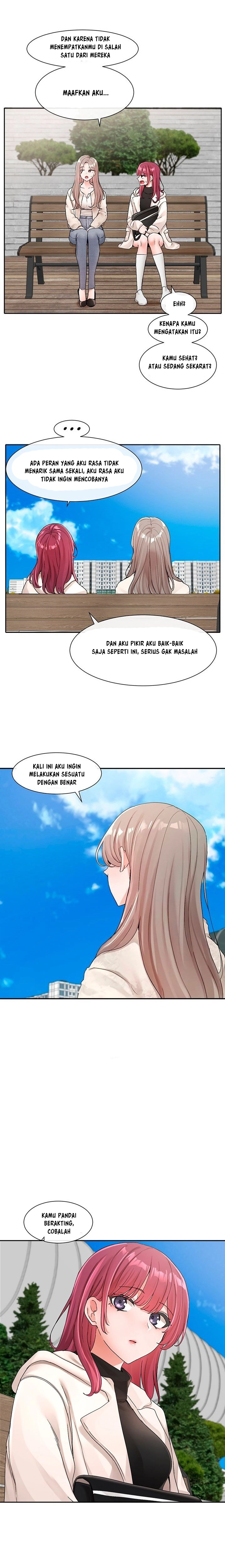 Circles - Chapter 111 4