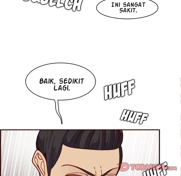 Never Too Late - Chapter 111 108