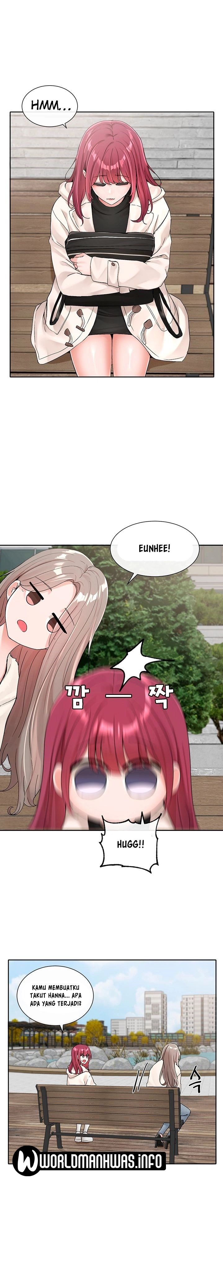 Circles - Chapter 111 2