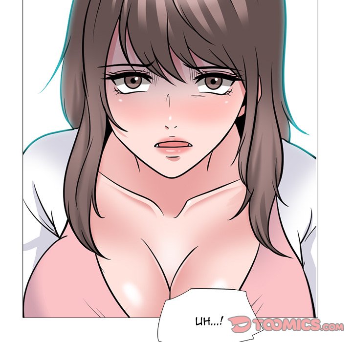 Extra Credit - Chapter 111 107