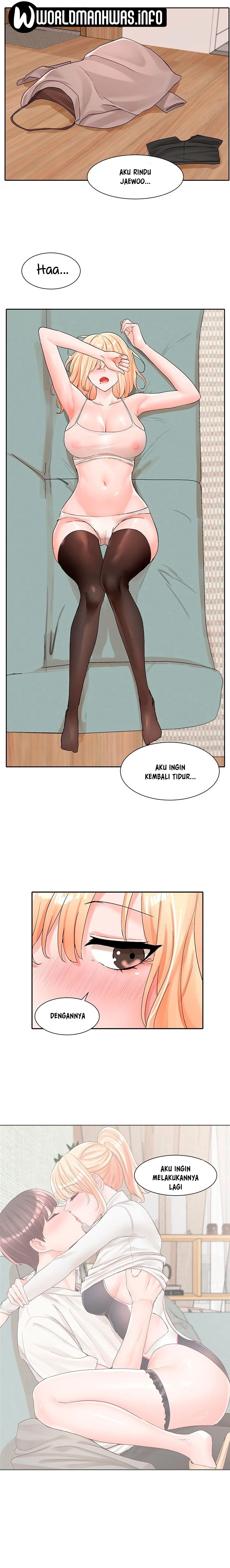 Circles - Chapter 111 20