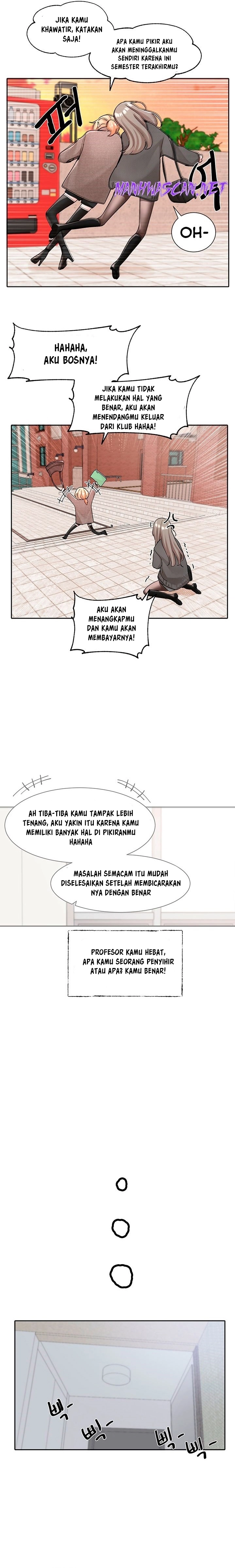 Circles - Chapter 111 16