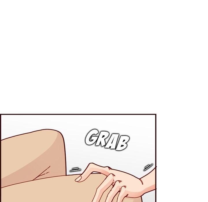 Never Too Late - Chapter 111 89
