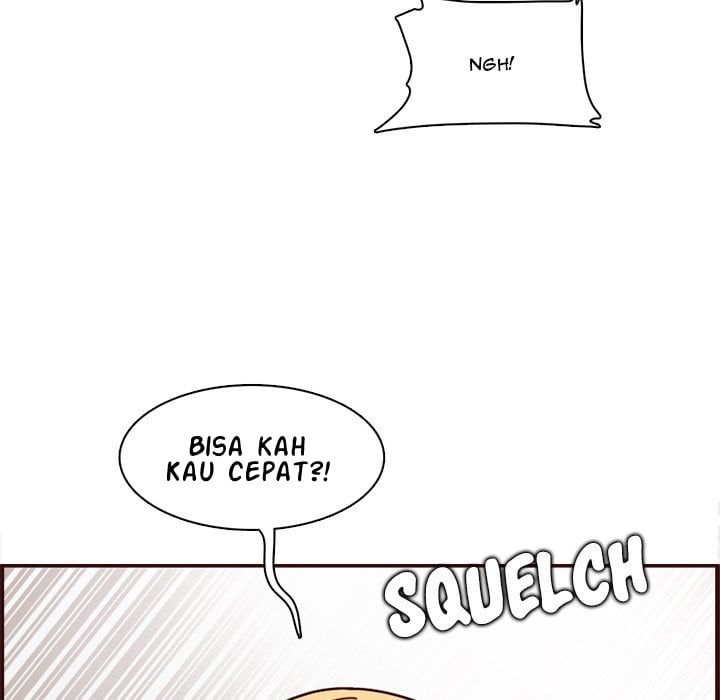 Never Too Late - Chapter 111 106