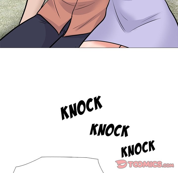 Extra Credit - Chapter 111 122