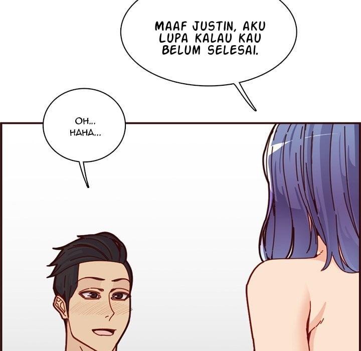 Never Too Late - Chapter 111 42