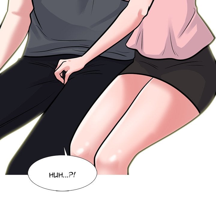 Extra Credit - Chapter 111 105