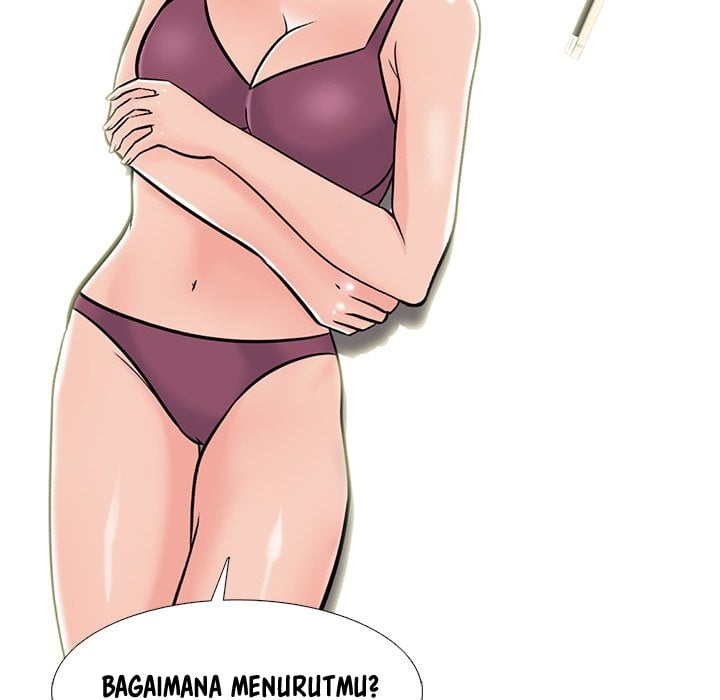 Extra Credit - Chapter 111 82