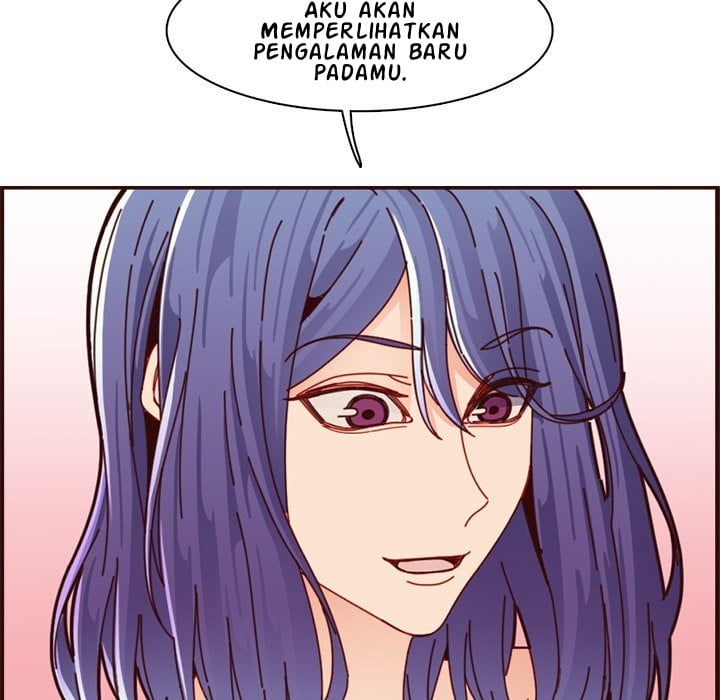 Never Too Late - Chapter 111 97