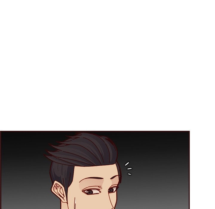 Never Too Late - Chapter 111 21