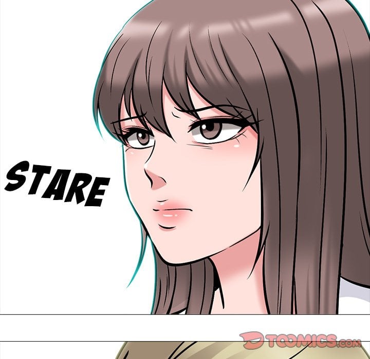 Extra Credit - Chapter 111 116