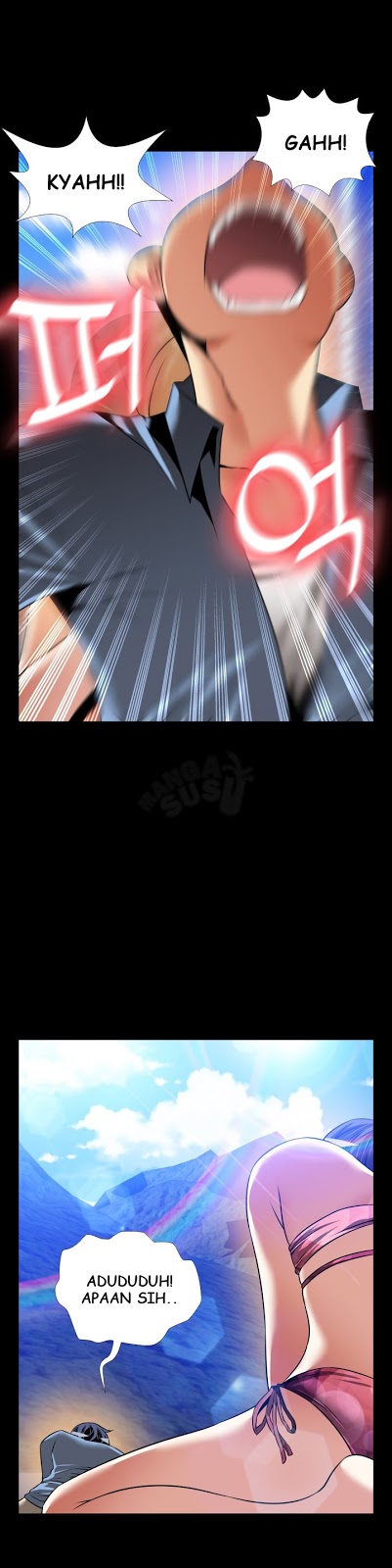 Love Parameter - Chapter 111 18