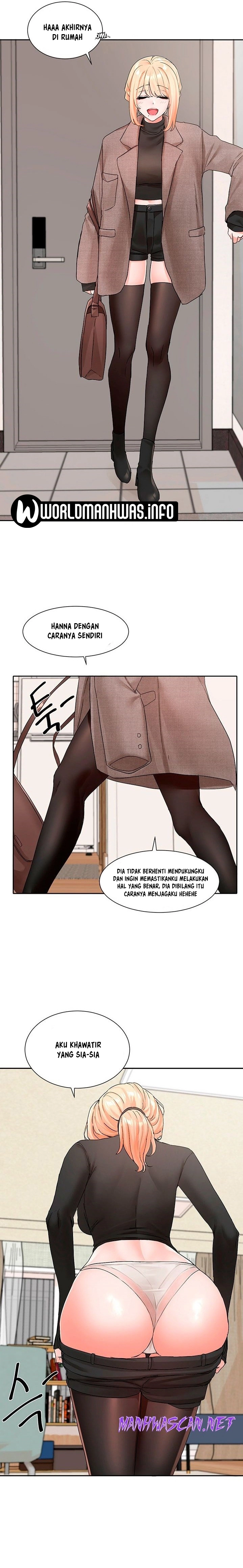 Circles - Chapter 111 17