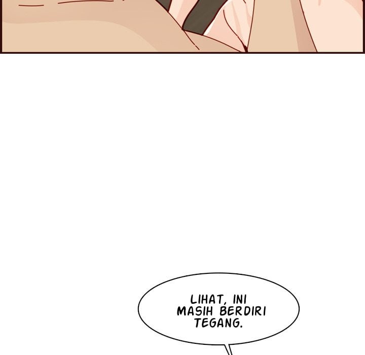 Never Too Late - Chapter 111 45