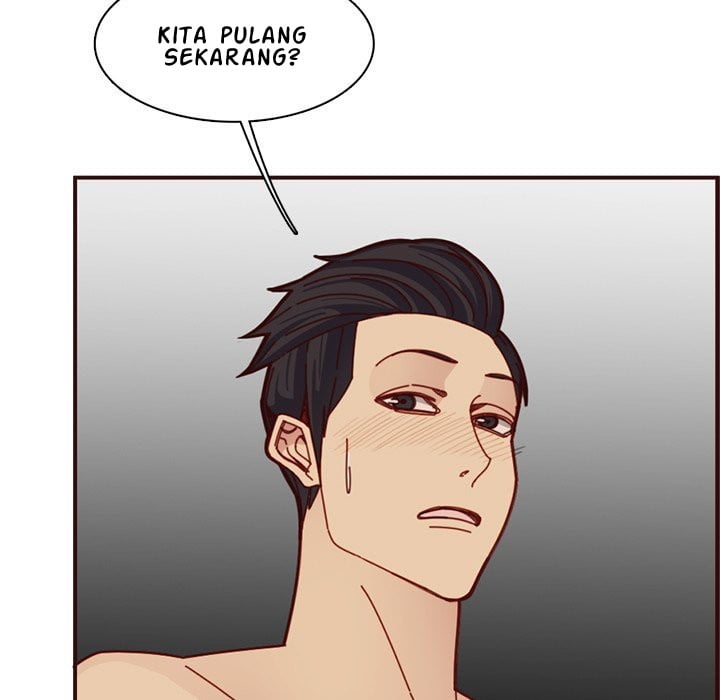 Never Too Late - Chapter 111 25