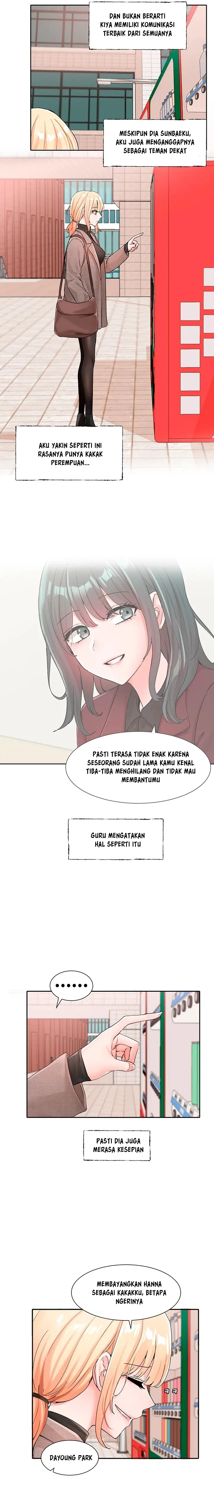 Circles - Chapter 111 13