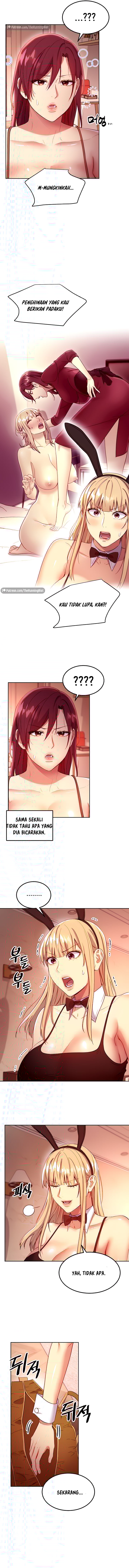 Stepmothers Friends - Chapter 111 9