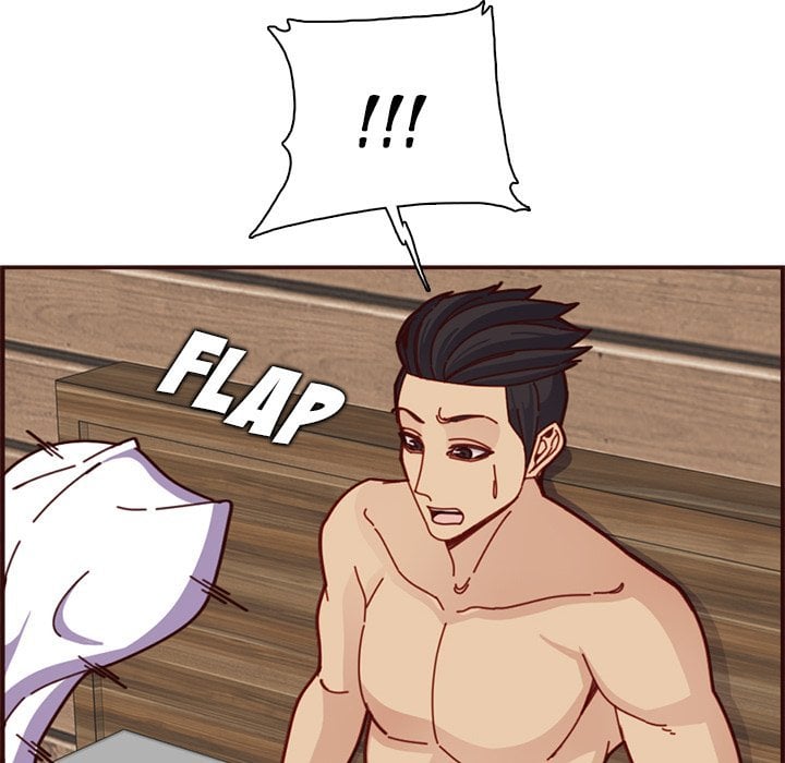 Never Too Late - Chapter 111 38