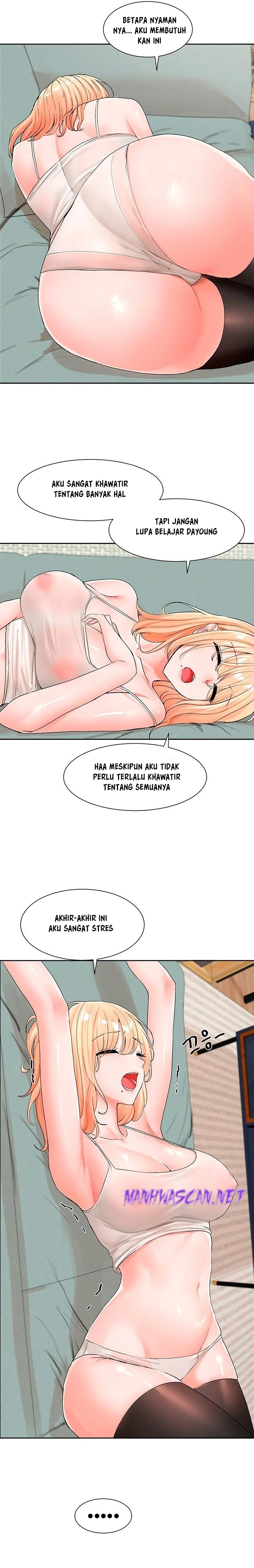 Circles - Chapter 111 19
