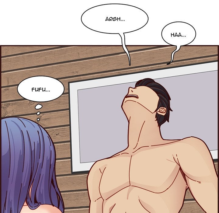 Never Too Late - Chapter 111 66