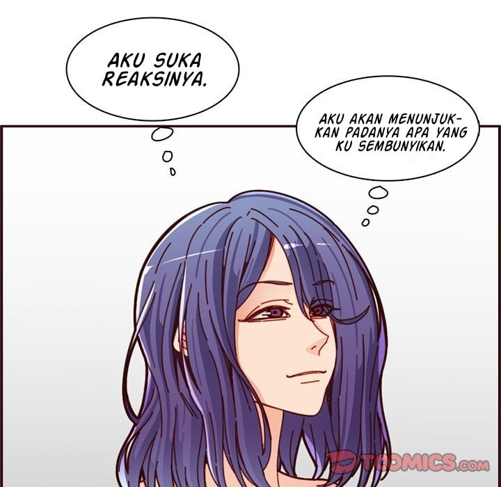 Never Too Late - Chapter 111 68