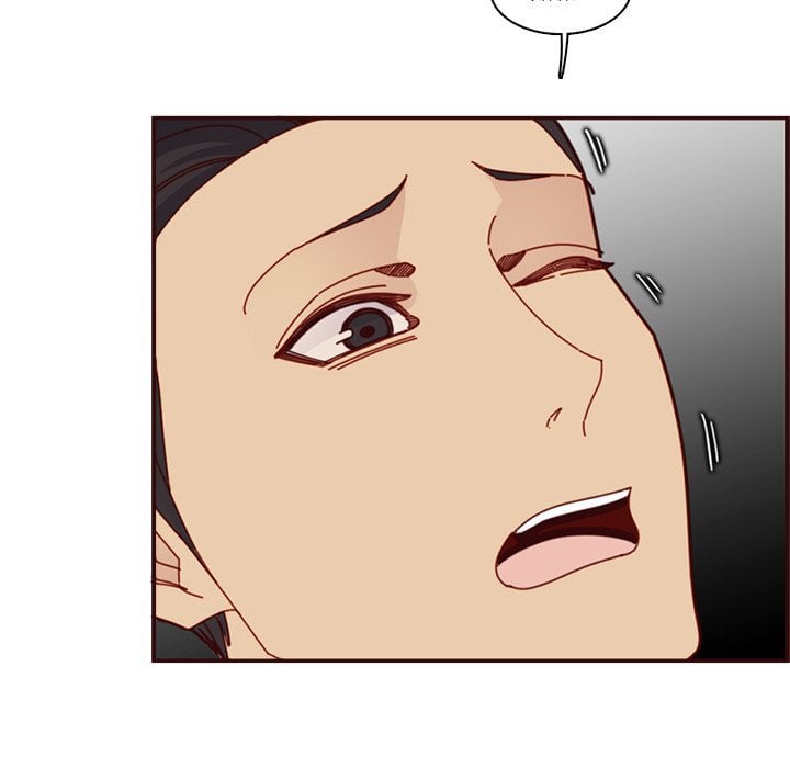 Never Too Late - Chapter 111 91