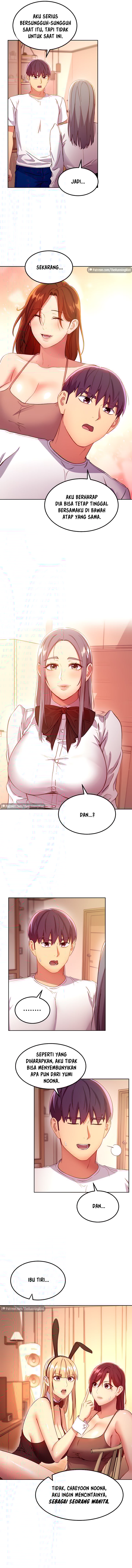 Stepmothers Friends - Chapter 111 12