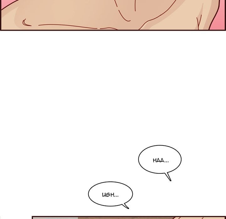 Never Too Late - Chapter 111 83