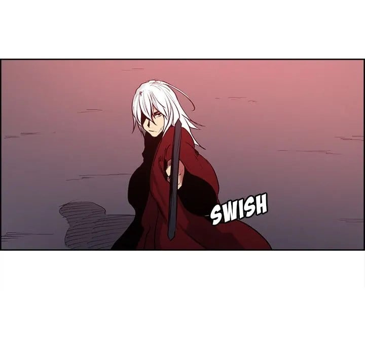Erostica - Chapter 37 14