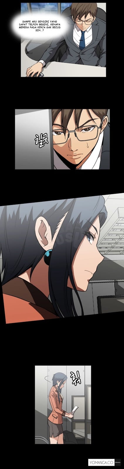 Drug Candy - Chapter 37 2