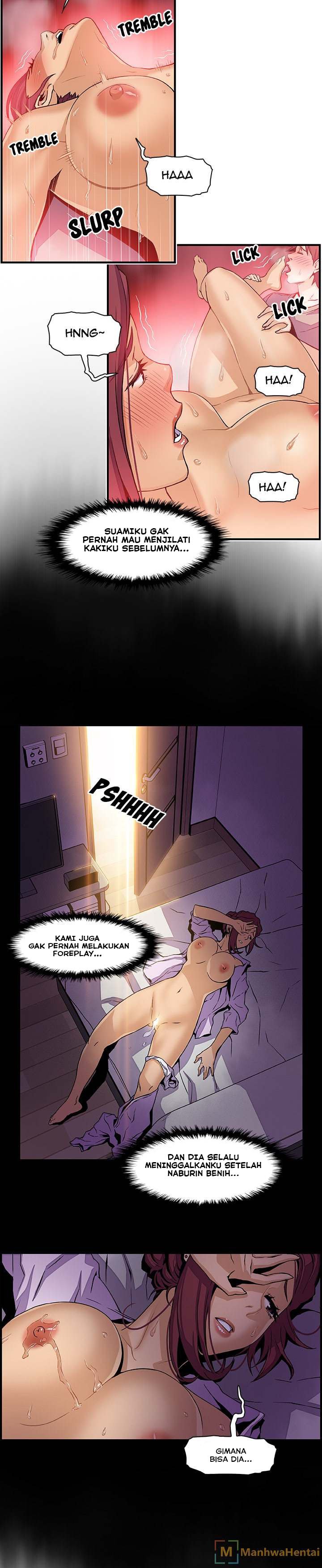 Our Complications - Chapter 37 15