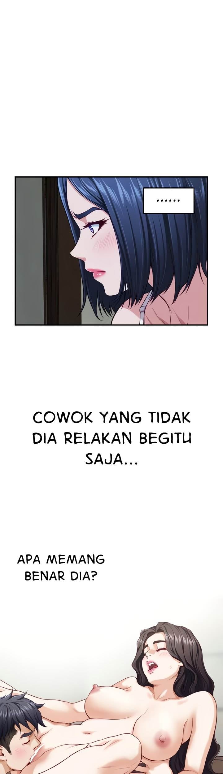 Noona&#8217;s Night - Chapter 37 48