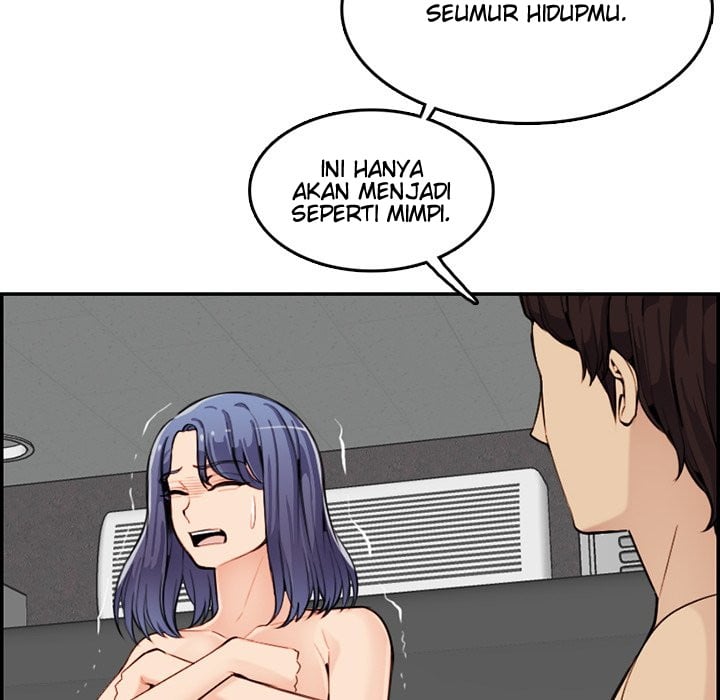 Never Too Late - Chapter 37 76