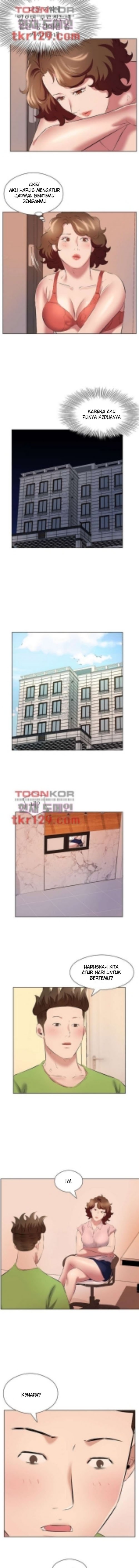 One Room Hotel - Chapter 37 4