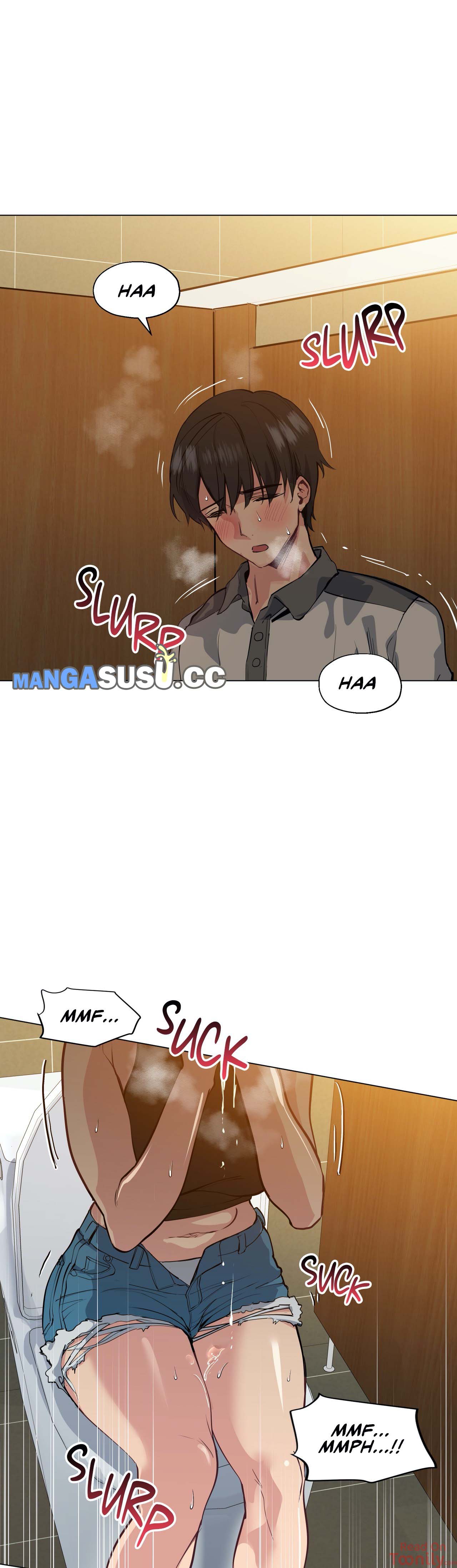 Lucky Guy - Chapter 37 3