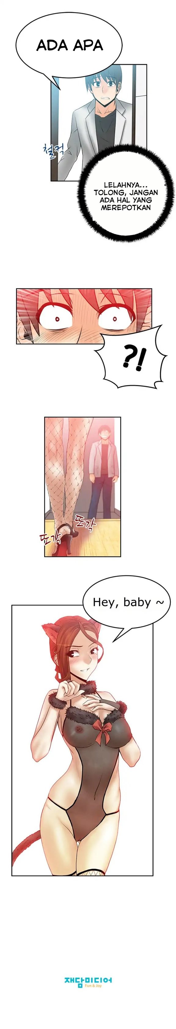 My Office Ladies - Chapter 37 10