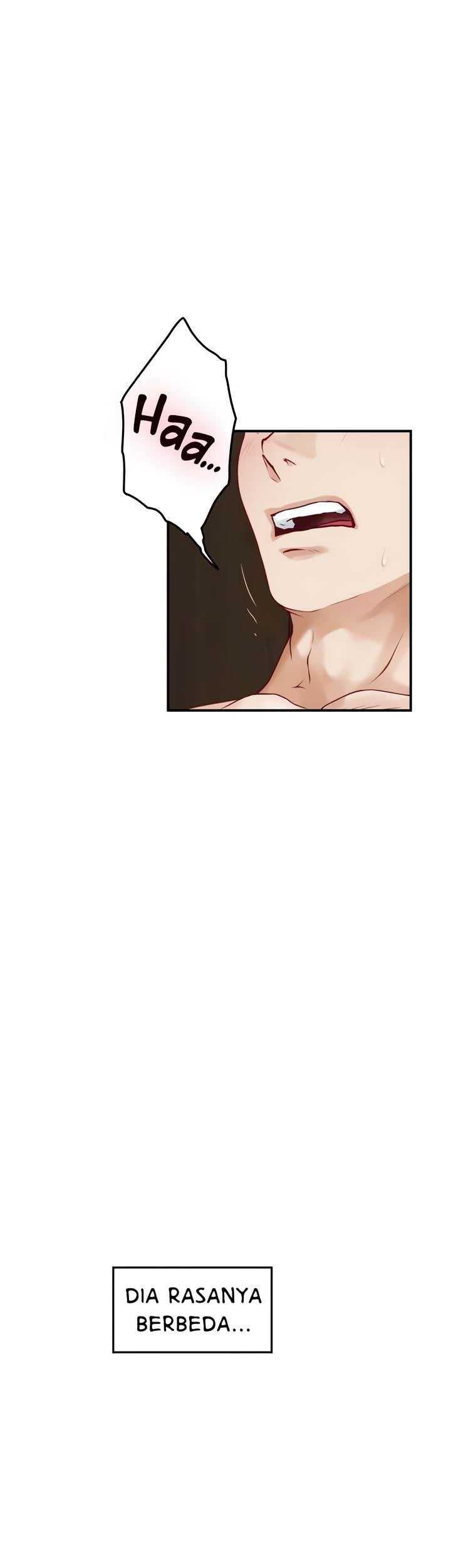 Noona&#8217;s Night - Chapter 37 14