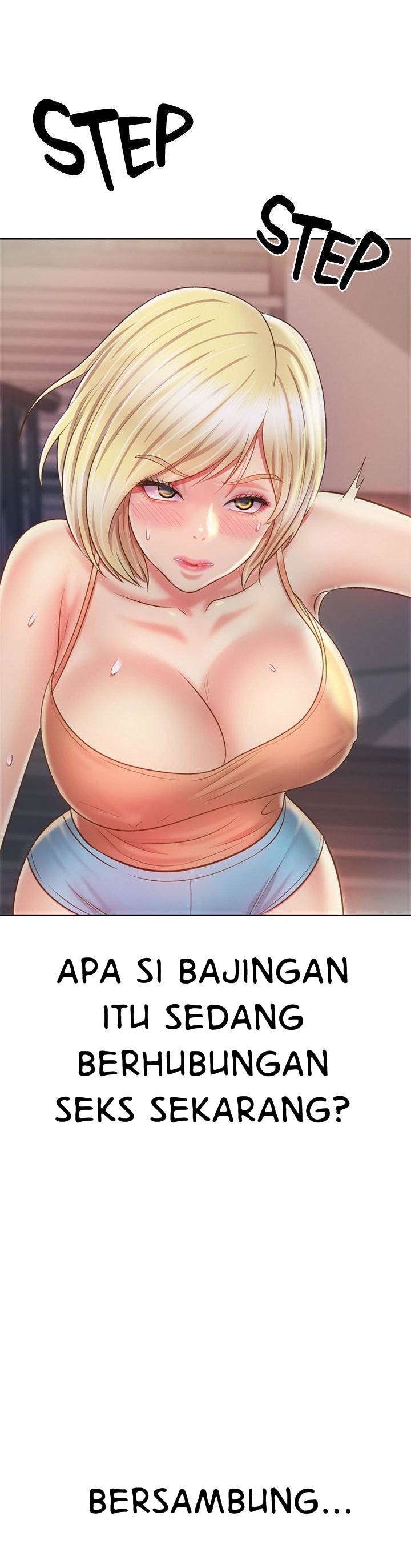 Noona&#8217;s Taste - Chapter 37 72