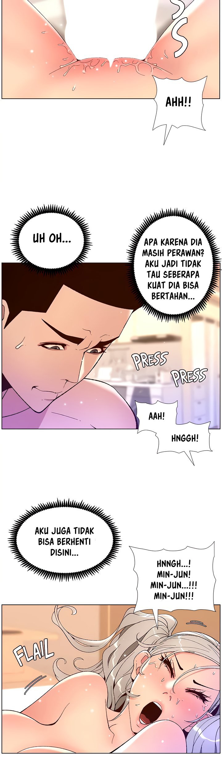 The Night King using App - Chapter 37 29