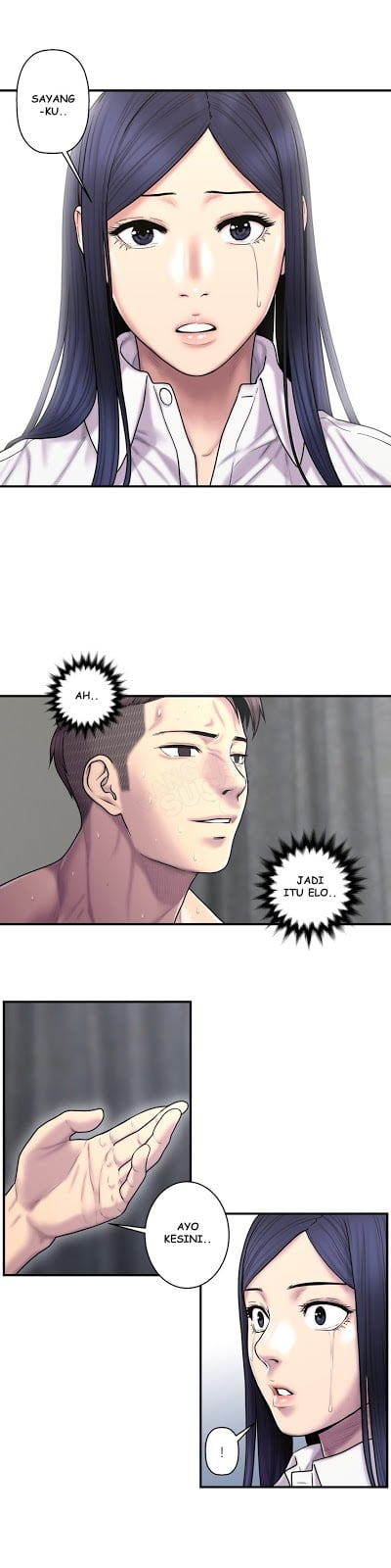 Ghost Love - Chapter 37 23