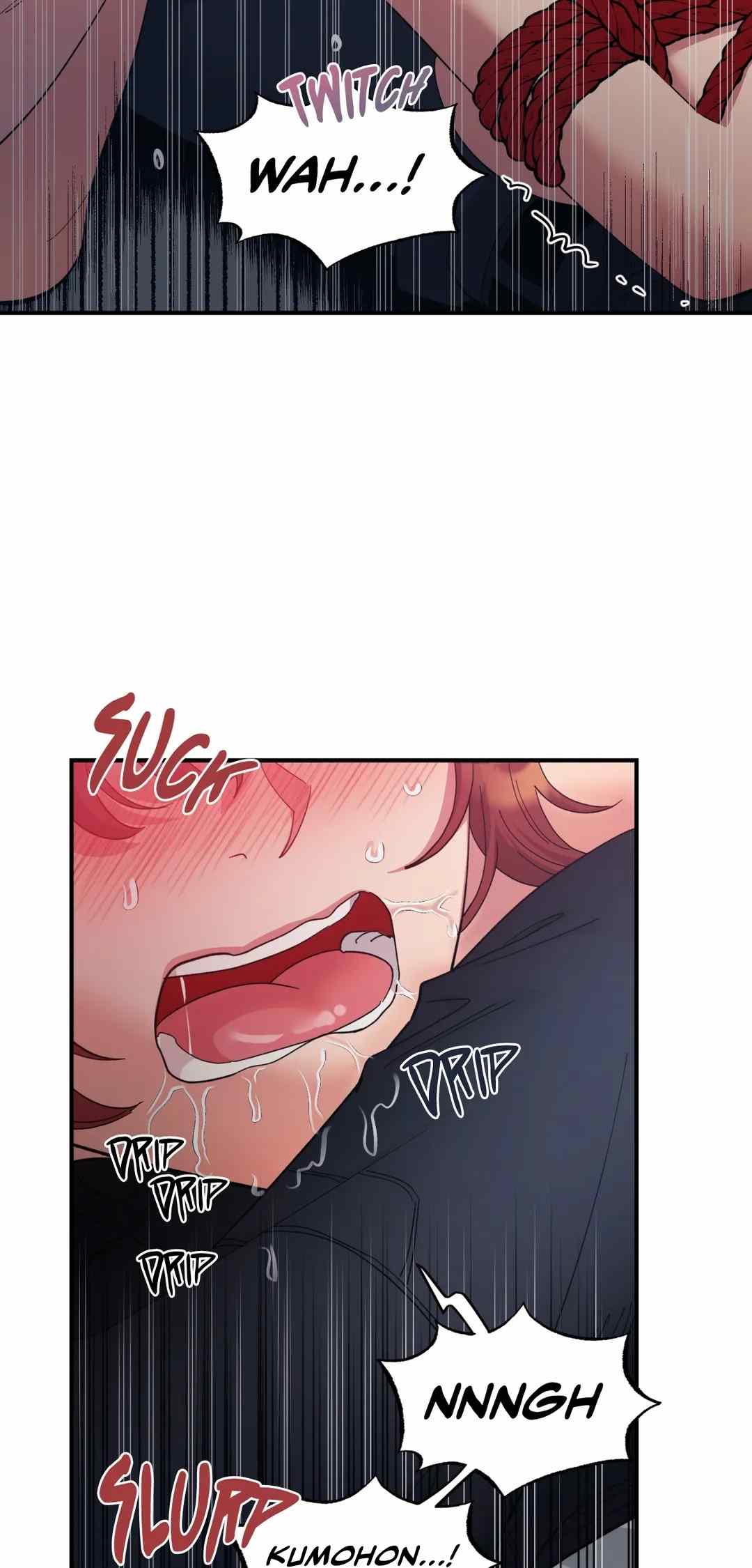 Hana’s Demons of Lust - Chapter 37 44